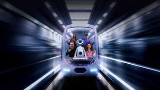 THE BLACK MIRROR EXPERIENCE™ desembarca em São Paulo no dia 31 de julho