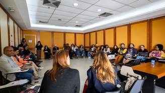 21ª CineOP amplia debate sobre memória, IA e políticas públicas para o cinema brasileiro