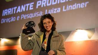 'Irritante Prodígio', de Luiza Lindner, é eleito melhor longa pelo júri da 21ª CineOP