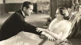 "Redimida" (1932), filme dirigido por Clarence Brown e estrelado por Joan Crawford, Robert Montgomery e Nils Asther (