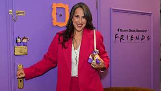 Veja tudo que a eterna Janice, de Friends, contou para gente