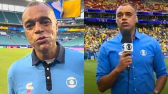 Reprodução/Globo