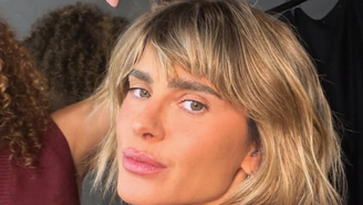 Carolina Dieckmmann 