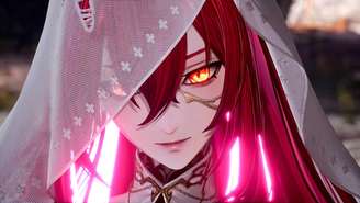 Code Vein II receberá uma nova história com a expansão Mask of Idris