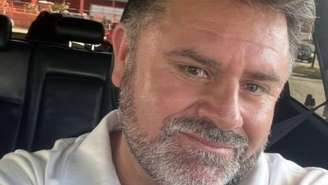 David Juan Manuel Corbalan foi preso quando tentava fugir para São Paulo, segundo a Polícia Civil do Rio de Janeiro
