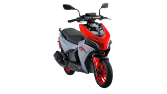 TVS NTORQ 150