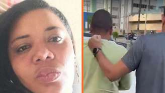 Polícia prende suspeito de matar esposa a facadas no Recife; homem havia fugido.