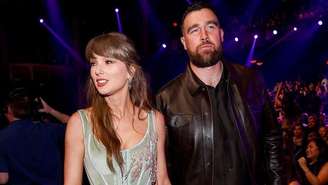 Taylor Swift vai mesmo se casar com Travis Kelce no Madison Square Garden?