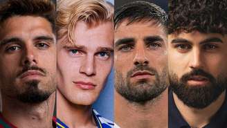 Pedro Neto, Lucas Bergvall, Mílad Mohammadí e Joško Gvardiol aparecem nas listas dos mais bonitos da Copa: mas e o borodogó?