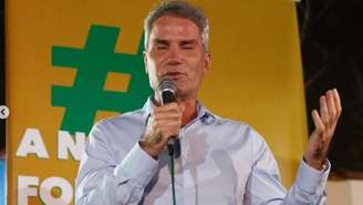 Pastor Marcio Poncio é alvo de mandado de prisão em operação da PF