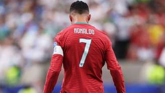 Cristiano Ronaldo pode se aposentar da Seleção Portuguesa após Copa do Mundo.