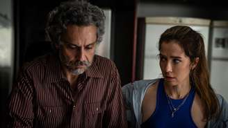 'Precisamos Falar', drama com Marjorie Estiano e Alexandre Nero, ganha trailer