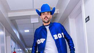 Confira a polêmica do fim do noivado de Luan