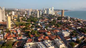 Maior falha geológica do Brasil é a de Samambaia, no Rio Grande do Norte