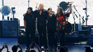 Metallica em 2024