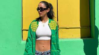 Confira looks para arrasar durante os jogos do Brasil mesmo sem a camisa da Seleção