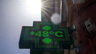 El Ninõ provocará temperaturas acima da média em quase todas as áreas habitadas fora das regiões polares para o período de julho a setembro, adverte OMM. (24/06/2026)