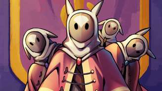 Alchemist: Journey of the Soul te desafia a dominar a alquimia no Radar Indie da semana