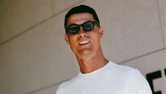 Por que Cristiano Ronaldo pinta as unhas dos pés? O hábito curioso do craque tem uma explicação que poucos conhecem