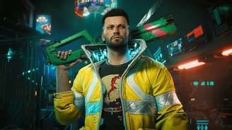 CD Projekt exalta Cyberpunk 2077 após ele ultrapassar 40 milhões de cópias vendidas
