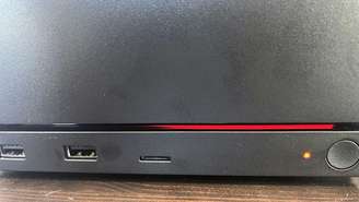 Usuário da Steam Machine relata primeiro caso de "Linha Vermelha da Morte"