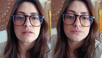 Professora afirmou que ainda não se decidiu sobre retorno 