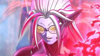 Dragon Ball Xenoverse 2 Future Saga Capítulo 4 ganha trailer e chega na próxima semana