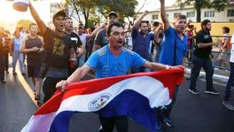 O Paraguai lidera o crescimento regional na América do Sul, atrás apenas da Guiana
