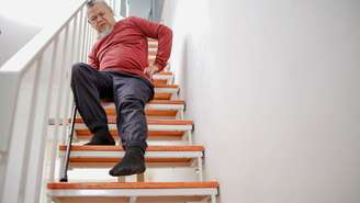 A prevenção e a recuperação exigem uma abordagem multifatorial
