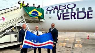 Recife ganha nova rota para Cabo Verde, terra de Vozinha, com passagens já à venda.