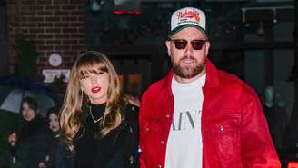 Um novo detalhe sobre os planos de Taylor Swift para depois do casamento com Travis Kelce foi revelado pela imprensa internacional