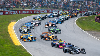 GP de Mid-Ohio de 2025