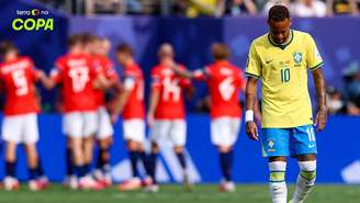 Noruega eliminou o Brasil da Copa do Mundo 2026