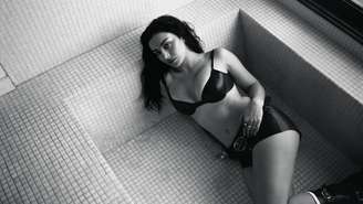 Charli XCX para a Rolling Stone