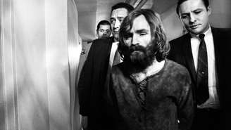 Charles Manson