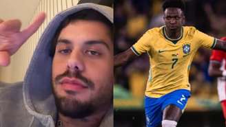 Reprodução/Instagram