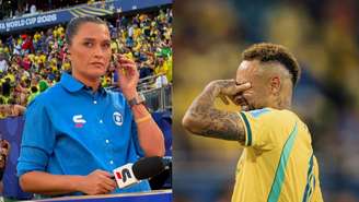 Confira as polêmicas da jornalista