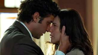 Veja como será o reencontro de Adriana e Pedro
