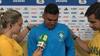Reprodução/CazéTV