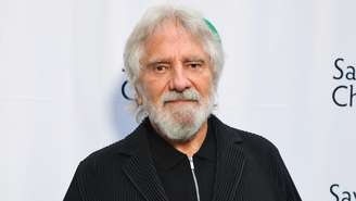 Geezer Butler, baixista do Black Sabbath, em 2025