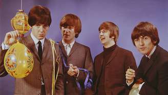 Beatles em 1964