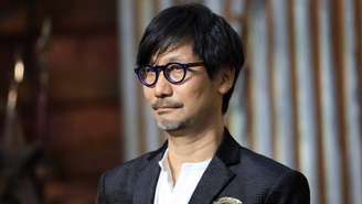 Hideo Kojima considera "assustador" um futuro sem mídias físicas