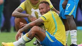 Perfil de Neymar no Steam está sendo inundado com posts da bandeira da Noruega