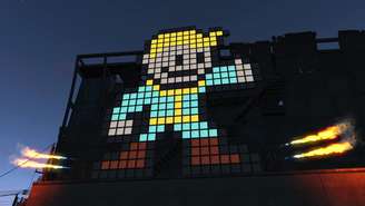 Bethesda passa a focar em Fallout, The Elder Scrolls, Doom, Quake e Wolfenstein