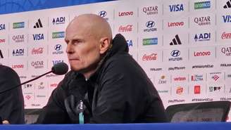 Ståle Solbakken, técnico da Noruega