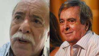 'Perda de um brasileiro espiando a sua gente, mas com maravilhosas intenções', diz Tony Ramos sobre Benedito Ruy Barbosa
