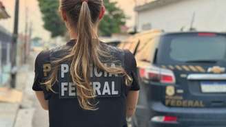 PF faz operação contra material de abuso sexual infantil em Fortaleza