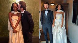 Veja polêmica do vestido da Dançarina de Taylor Swift