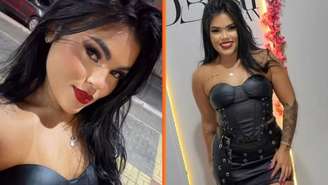 Influencer é morta a facadas pelo ex em Fortaleza horas após post: