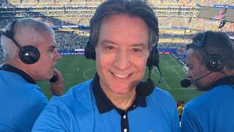 Veja os desafios enfrentados por Luiz Carlos Jr. na Copa